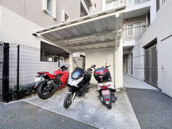 apartment 東京都渋谷区神宮前４丁目11-6　プレファス表参道7F