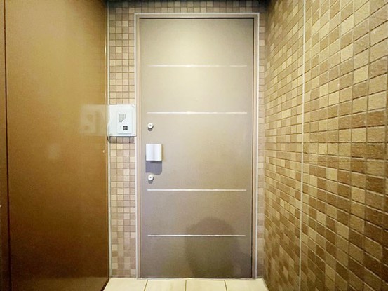 apartment 東京都渋谷区神宮前４丁目11-6　プレファス表参道7F