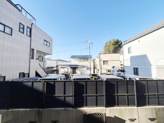 apartment 東京都渋谷区神宮前４丁目11-6　表参道千代田ビル7F