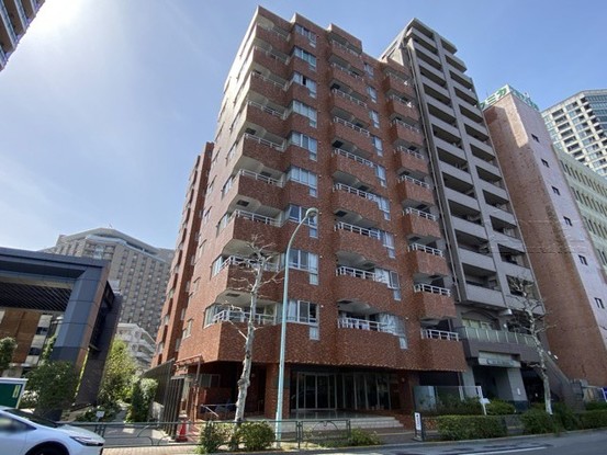 apartment 東京都渋谷区神宮前４丁目11-6　表参道千代田ビル7F