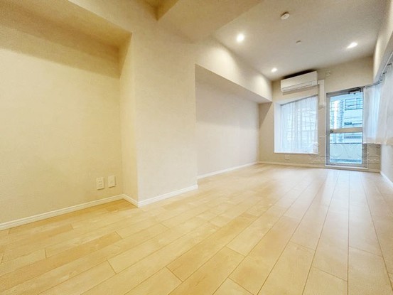 apartment 東京都渋谷区神宮前４丁目11-6　表参道千代田ビル7F