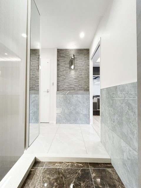 apartment 東京都渋谷区神宮前４丁目11-6　表参道千代田ビル7F