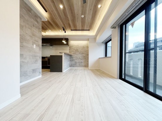 apartment 東京都渋谷区神宮前４丁目11-6　表参道千代田ビル7F