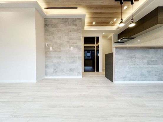 apartment 東京都渋谷区神宮前４丁目11-6　表参道千代田ビル7F