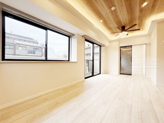 apartment 東京都渋谷区神宮前４丁目11-6　表参道千代田ビル7F