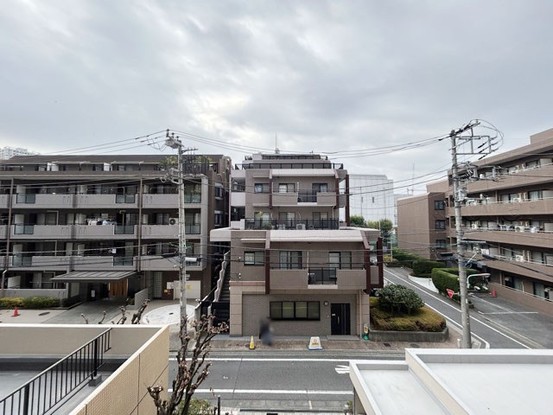 apartment 東京都渋谷区神宮前４丁目11-6　表参道千代田ビル7F