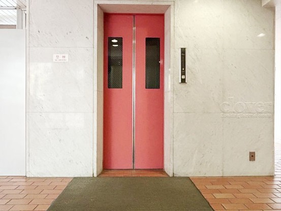 apartment 東京都渋谷区神宮前４丁目11-6　表参道千代田ビル7F