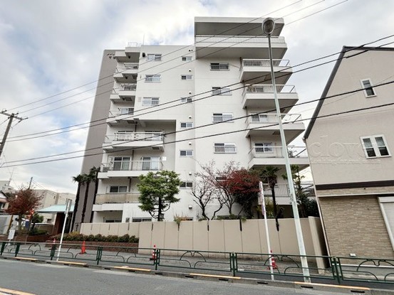 apartment 東京都渋谷区神宮前４丁目11-6　表参道千代田ビル7F