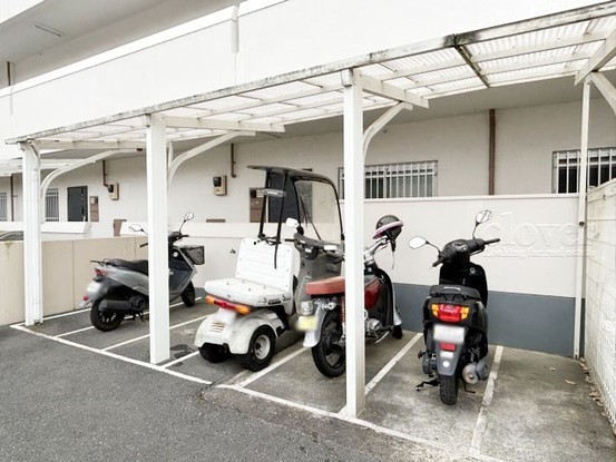 apartment 東京都渋谷区神宮前４丁目11-6　表参道千代田ビル7F