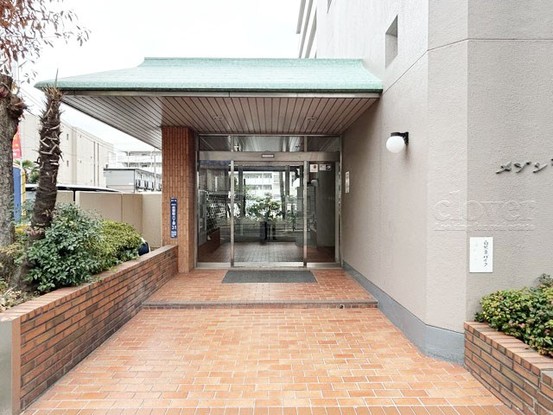 apartment 東京都渋谷区神宮前４丁目11-6　表参道千代田ビル7F