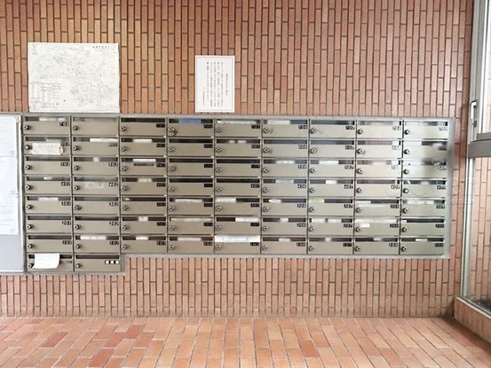 apartment 東京都渋谷区神宮前４丁目11-6　表参道千代田ビル7F