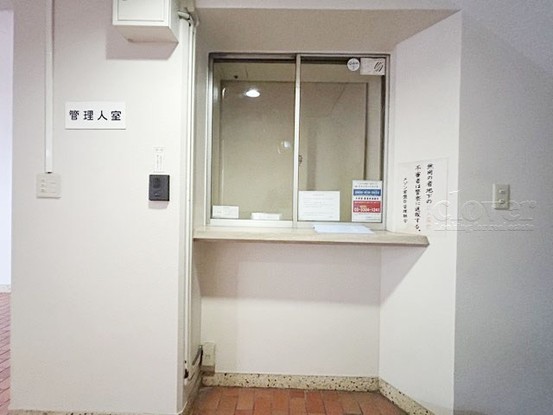 apartment 東京都渋谷区神宮前４丁目11-6　表参道千代田ビル7F