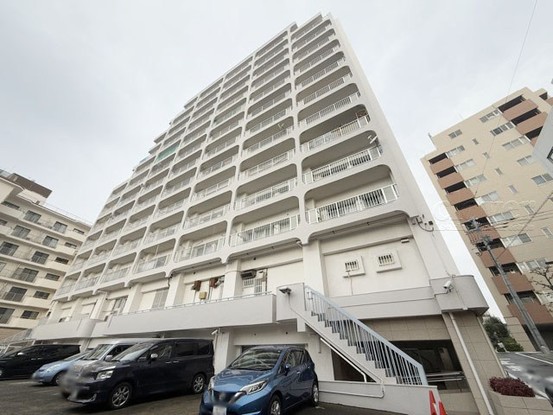 apartment 東京都渋谷区神宮前４丁目11-6　プレファス表参道7F