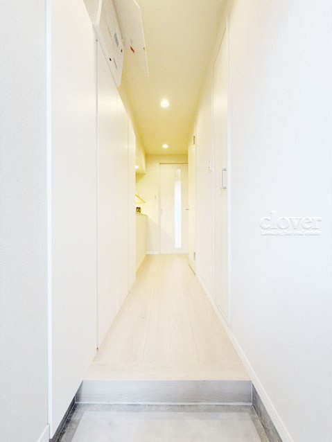 apartment 東京都渋谷区神宮前４丁目11-6　プレファス表参道7F
