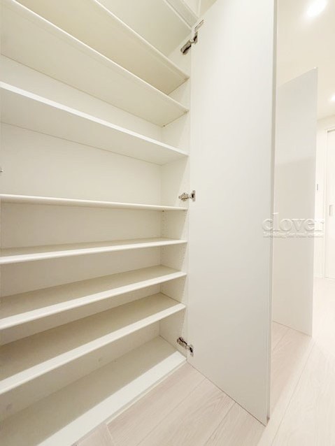 apartment 東京都渋谷区神宮前４丁目11-6　プレファス表参道7F