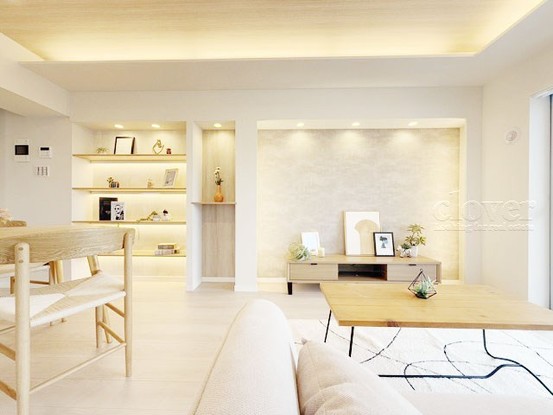 apartment 東京都渋谷区神宮前４丁目11-6　プレファス表参道7F
