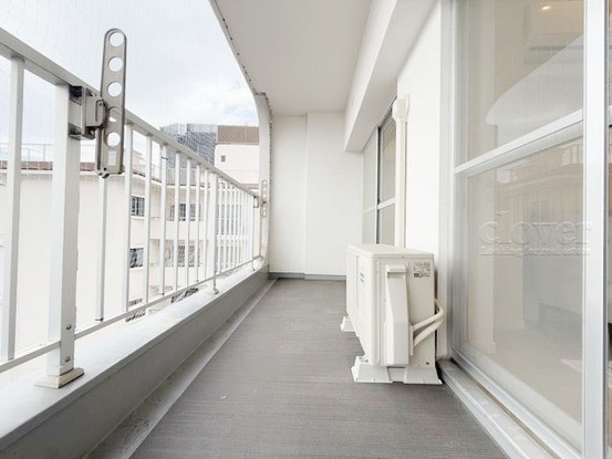apartment 東京都渋谷区神宮前４丁目11-6　プレファス表参道7F