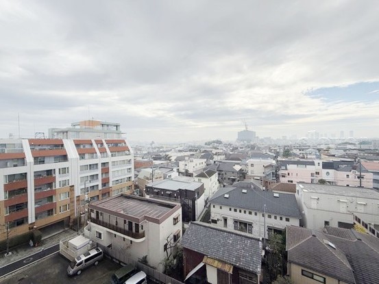 apartment 東京都渋谷区神宮前４丁目11-6　プレファス表参道7F