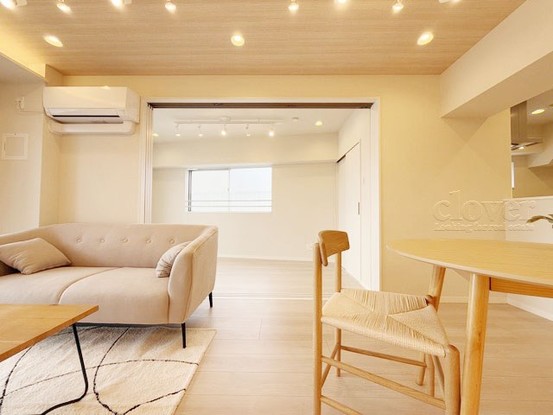 apartment 東京都渋谷区神宮前４丁目11-6　プレファス表参道7F