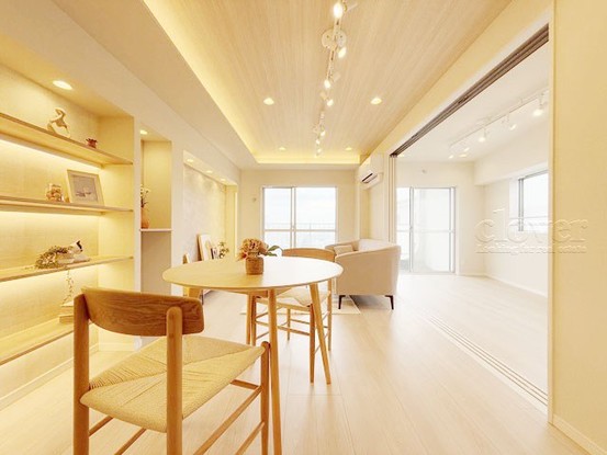 apartment 東京都渋谷区神宮前４丁目11-6　プレファス表参道7F