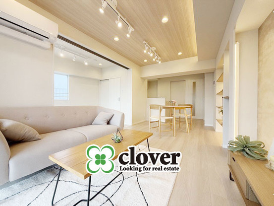 apartment 東京都渋谷区神宮前４丁目11-6　プレファス表参道7F