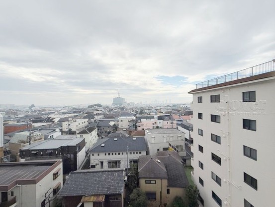 apartment 東京都渋谷区神宮前４丁目11-6　プレファス表参道7F