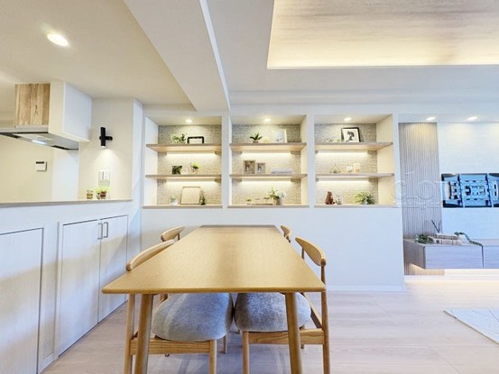 apartment 東京都渋谷区神宮前４丁目11-6　表参道千代田ビル7F