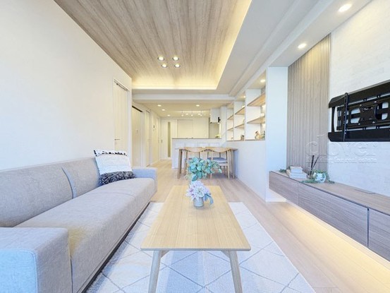 apartment 東京都渋谷区神宮前４丁目11-6　表参道千代田ビル7F