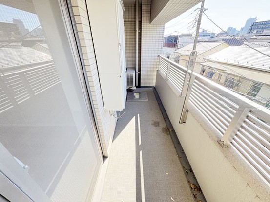 apartment 東京都渋谷区神宮前４丁目11-6　表参道千代田ビル7F