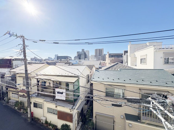 apartment 東京都渋谷区神宮前４丁目11-6　表参道千代田ビル7F