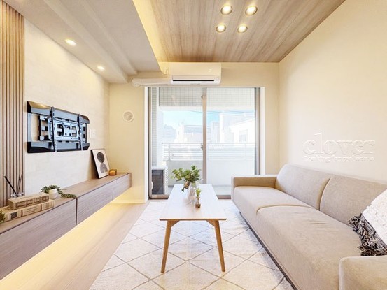 apartment 東京都渋谷区神宮前４丁目11-6　表参道千代田ビル7F