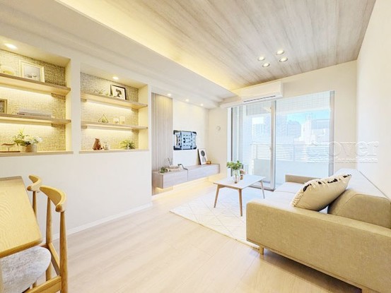 apartment 東京都渋谷区神宮前４丁目11-6　表参道千代田ビル7F