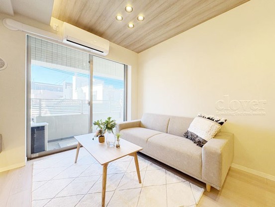 apartment 東京都渋谷区神宮前４丁目11-6　表参道千代田ビル7F