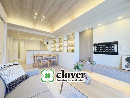 apartment 東京都渋谷区神宮前４丁目11-6　表参道千代田ビル7F