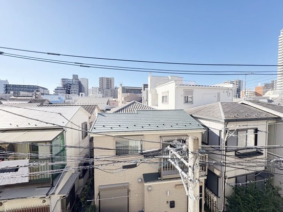 apartment 東京都渋谷区神宮前４丁目11-6　表参道千代田ビル7F