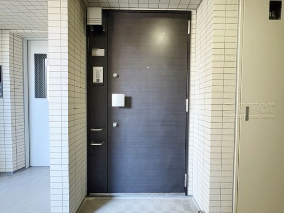 apartment 東京都渋谷区神宮前４丁目11-6　表参道千代田ビル7F