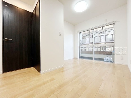 apartment 東京都渋谷区神宮前４丁目11-6　プレファス表参道7F