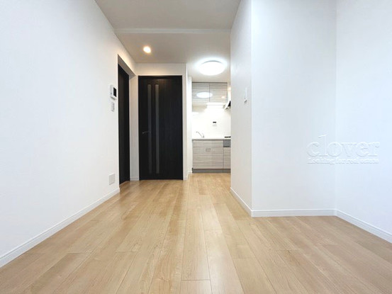 apartment 東京都渋谷区神宮前４丁目11-6　プレファス表参道7F