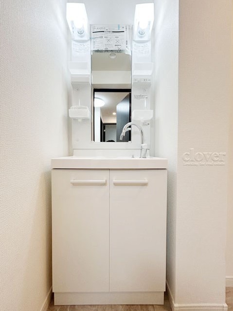 apartment 東京都渋谷区神宮前４丁目11-6　プレファス表参道7F
