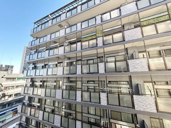 apartment 東京都渋谷区神宮前４丁目11-6　プレファス表参道7F