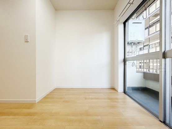 apartment 東京都渋谷区神宮前４丁目11-6　プレファス表参道7F