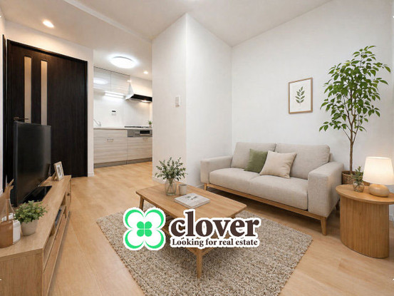 apartment 東京都渋谷区神宮前４丁目11-6　プレファス表参道7F