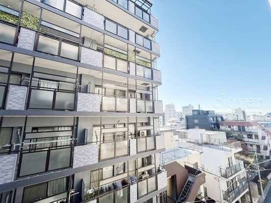 apartment 東京都渋谷区神宮前４丁目11-6　プレファス表参道7F
