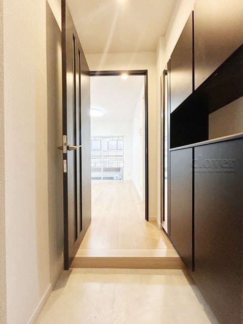 apartment 東京都渋谷区神宮前４丁目11-6　プレファス表参道7F