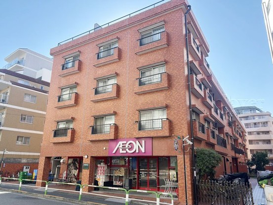 apartment 東京都渋谷区神宮前４丁目11-6　表参道千代田ビル7F