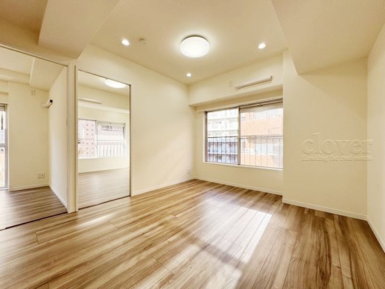 apartment 東京都渋谷区神宮前４丁目11-6　表参道千代田ビル7F