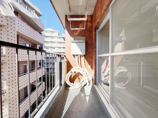 apartment 東京都渋谷区神宮前４丁目11-6　表参道千代田ビル7F