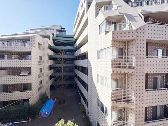 apartment 東京都渋谷区神宮前４丁目11-6　表参道千代田ビル7F