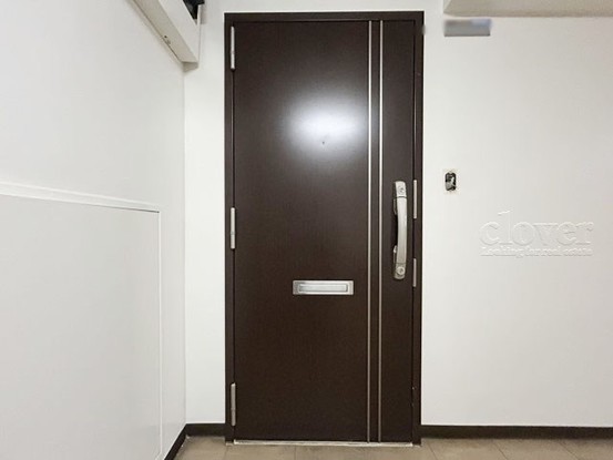 apartment 東京都渋谷区神宮前４丁目11-6　表参道千代田ビル7F