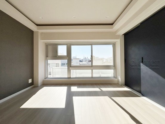 apartment 東京都渋谷区神宮前４丁目11-6　表参道千代田ビル7F